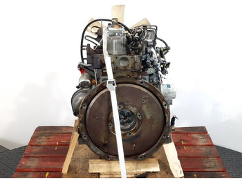 Motor for Bygg og anlegg Yanmar 3TNE74-DG Engine (Plant): bilde 2