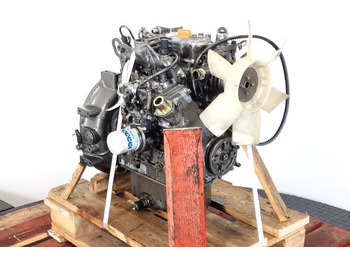 Motor for Bygg og anlegg Yanmar 3TNE74-DG Engine (Plant): bilde 4