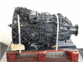Girkasse ZF Astronic 12AS1930TD Gearbox: bilde 4 Girkasse ZF Astronic 12AS1930TD Gearbox: bilde 4