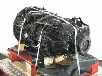 Girkasse ZF Astronic 12AS2330TD Gearbox: bilde 4