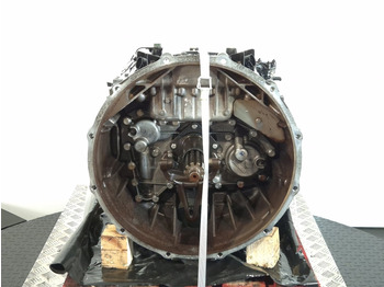 Girkasse ZF Astronic 12AS2330TD Gearbox: bilde 2