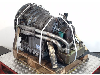 Girkasse ZF Ecomat 4 6HP554C Gearbox: bilde 5