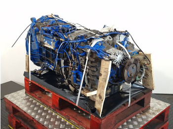 Girkasse ZF Ecosplit 4 12S2333TD Gearbox: bilde 4 Girkasse ZF Ecosplit 4 12S2333TD Gearbox: bilde 4