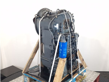 Girkasse ZF Industrial  4WG-115 Gearbox: bilde 5