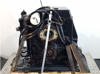 Girkasse for Industrimaskin ZF Industrial  6WG-201 3001 Gearbox Industrial: bilde 5
