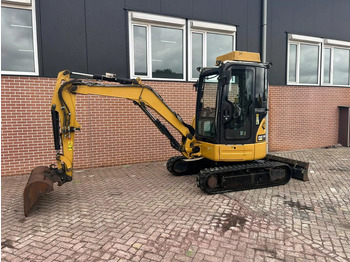 Minigraver CATERPILLAR 303.5ECR