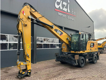 Håndteringsutstyr CATERPILLAR MH3022