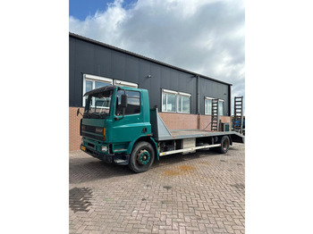 Transporter lastebil DAF CF 65 210