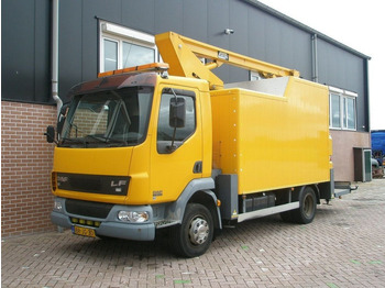 Billift DAF LF 45