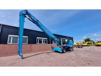Håndteringsutstyr FUCHS MHL360