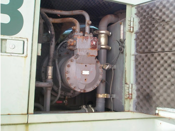 Beltegående kran Hitachi KH125-3: bilde 5 Beltegående kran Hitachi KH125-3: bilde 5