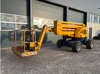 Bomlift JLG