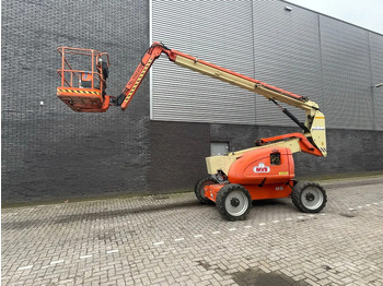Teleskoplift JLG 600AJ
