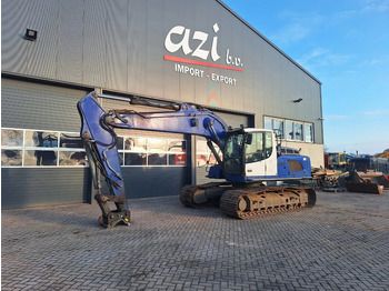 Beltegraver LIEBHERR R 924