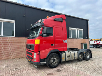 Trekkvogn VOLVO FH 460