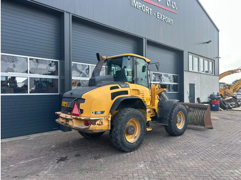 Hjullaster Volvo L45G: bilde 4