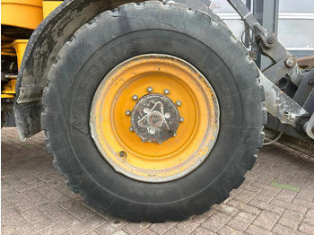 Hjullaster Volvo L45G: bilde 5