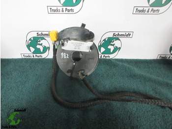 Elektrisk system DAF CF 75