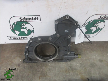 Motor og deler DAF CF