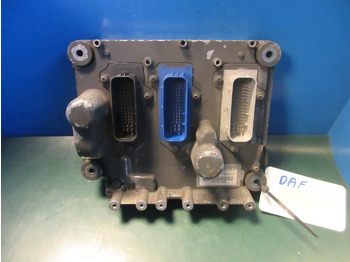 Elektrisk system for Lastebil DAF 1684367 MOTOR EDC DAF XF CF EURO 5 MODEL 2010: bilde 5