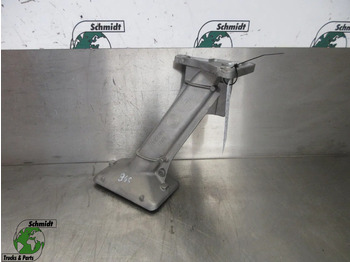 Motor og deler DAF CF