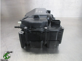 Drivstoffsystem DAF CF