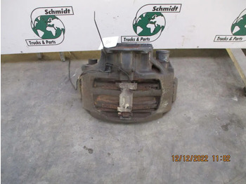 Bremsecaliper for Lastebil DAF 1862301 REMKLAUW LV/RA EURO 6: bilde 2 Bremsecaliper for Lastebil DAF 1862301 REMKLAUW LV/RA EURO 6: bilde 2