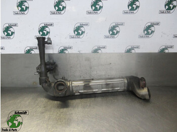 Motor og deler DAF CF