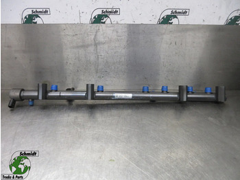 Motor og deler DAF CF