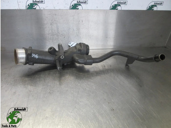 Motor og deler DAF CF