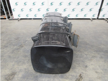 Drivstofftank for Lastebil DAF 1944800 DIESELTANK DAF XF 480 EURO 6 845 LITER: bilde 4 Drivstofftank for Lastebil DAF 1944800 DIESELTANK DAF XF 480 EURO 6 845 LITER: bilde 4