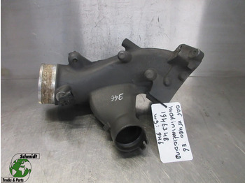 Motor og deler DAF CF
