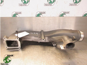 Motor og deler DAF CF