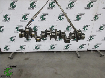 Motor og deler DAF CF