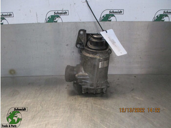 Motor og deler DAF CF