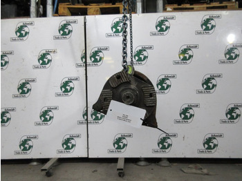 Ramme/ Chassis for Lastebil DAF 2004543 AANDRIJFAS 110CM XF 480 EURO 6: bilde 4