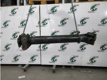 Ramme/ Chassis for Lastebil DAF 2004543 AANDRIJFAS 110CM XF 480 EURO 6: bilde 2