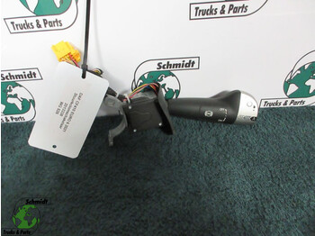 Elektrisk system DAF CF