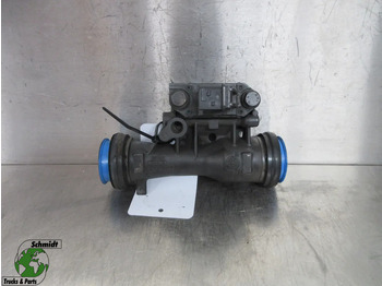 Motor og deler DAF XF