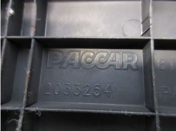 Motor og deler for Lastebil DAF 2033254 KLEPENDEKSEL DAF XF CF 480 EURO 6 MODEL 2021: bilde 4