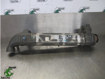 Motor og deler DAF CF