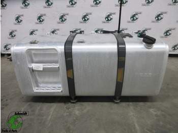 Drivstofftank DAF CF