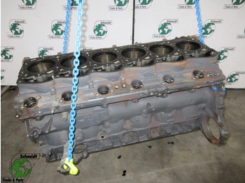 Motor og deler DAF CF