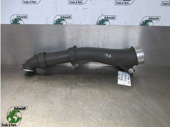 Motor og deler DAF CF