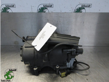 Motor og deler DAF CF