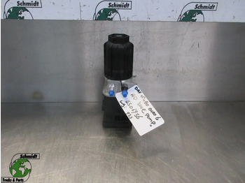 Drivstoffsystem DAF CF