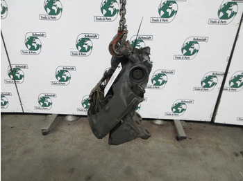 Bremsecaliper for Lastebil DAF 2266603 REMKLAUW RV LA XG 480 MODEL 2023: bilde 4