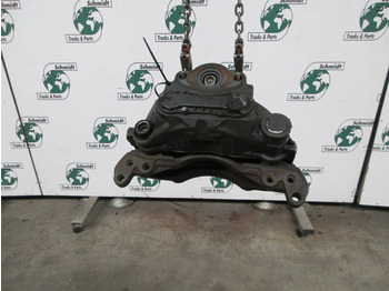 Bremsecaliper for Lastebil DAF 2266603 REMKLAUW RV LA XG 480 MODEL 2023: bilde 3
