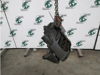 Bremsecaliper for Lastebil DAF 2266603 REMKLAUW RV LA XG 480 MODEL 2023: bilde 2