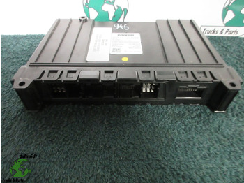 Elektrisk system VÖGELE